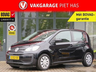 Volkswagen up! 1.0 BMT move up! Airco Bluetooth DAB