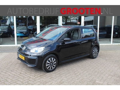 Volkswagen up! 1.0 BMT move up!5DRS//AIRCO!! (bj 2019)