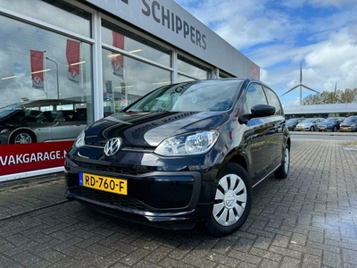 Volkswagen Up! 1.0 BMT take up!