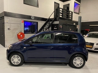 Volkswagen Up! 1.0 high up!