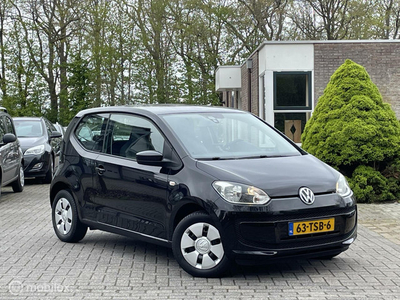 Volkswagen Up! 1.0 move up! | Airco | Cruise | Navi