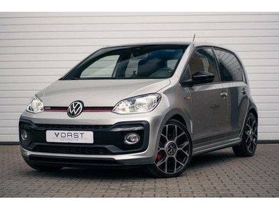 Volkswagen Up! 1.0 TSI GTI Camera Beats