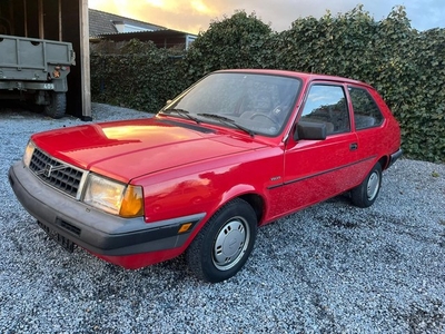 Volvo 340 zeer mooi NL kenteken 1.4 DL aantoobare km stand