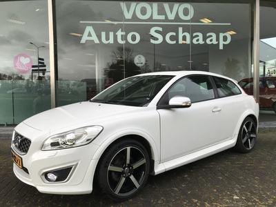 Volvo C30 1.6 D2 R-edition Rijklaar incl garantie