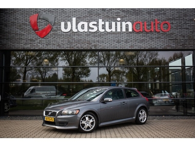 Volvo C30 1.8 Summum , Leder, Stoelverwarming, Xenon