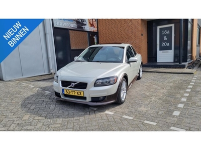 Volvo C30 T5 Momentum Automaat