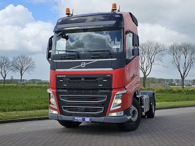 VOLVO FH 460 pto+hydr. 317tkm!!