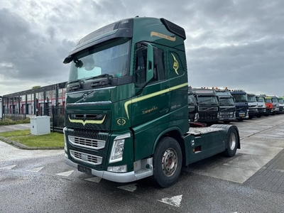 Volvo FH 460 4X2 EURO 6 - I-SHIFT (bj 2018, automaat)