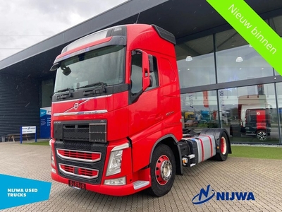 Volvo FH 460 4X2 Suitable for ADR + VEB (bj 2017)