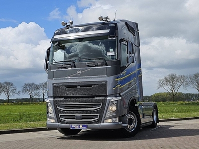 VOLVO FH 500 i-park-cool navi