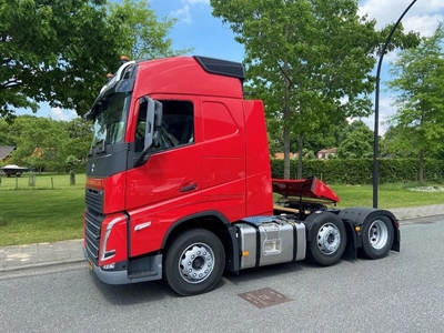 Volvo FH 500 FH 500 6x2 Turbo Compound I-Parc Cool PTO