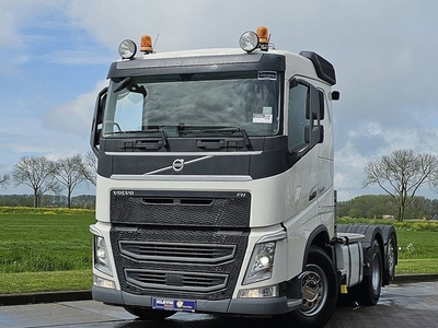 VOLVO FH 540 6x2 single boogie