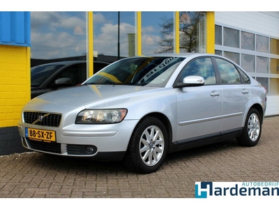 Volvo S40 2.4 Automaat Clima