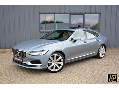 Volvo S90 2.0 D4 Inscription * Full * Schuifdak *