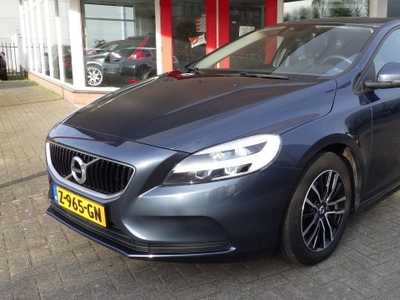 Volvo V 40 T2 Momentum LED Koplampen/Bluetooth/Dealer auto