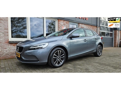 Volvo V40 1.5 T2 Edition+ Automaat! Navigatie! Mooie/Nette