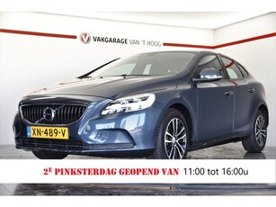 Volvo V40 1.5 T2 Polar+Automaat Camera (bj 2019)