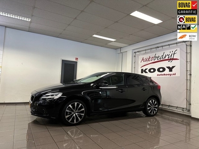 Volvo V40 1.5 T3 Dynamic Edition * Automaat / Afn. Trekhaak