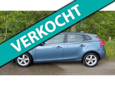 Volvo V40 1.6 D2