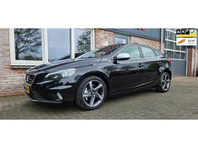 Volvo V40 1.6 T3 R-Design Trekhaak! Mooie/Nette Auto!