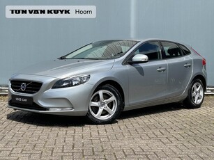 Volvo V40 1.6 T4 BASE automaat airco LAGE KM STAND