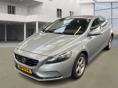 Volvo V40 2.0 D2 Nordic+ EXPORT FACELIFT XENON