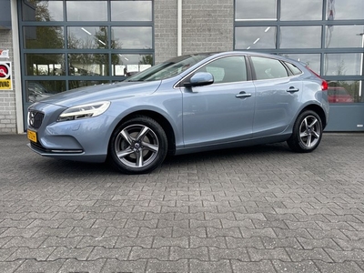 Volvo V40 2.0 D2 Nordic+ PANORAMADAK ADAPTIVE CC