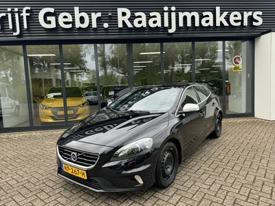 Volvo V40 2.0 D2 R-Design