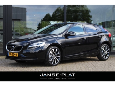 Volvo V40 2.0 D3 AUT Dynamic Edition Trekhaak