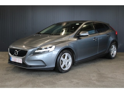 Volvo V40 2.0 D3 Kinetic € 6.950,- NETTO! Airco