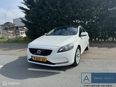 Volvo V40 2.0 D4 Ocean Race Business