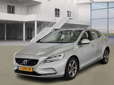 Volvo V40 2.0 D4 Summum Business EXPORT GOOD OPTIONS