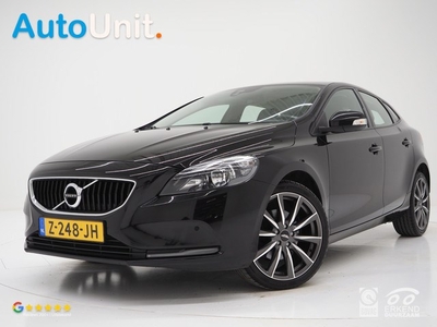 Volvo V40 2.0 T2 Nordic Cruise Navigatie Airco