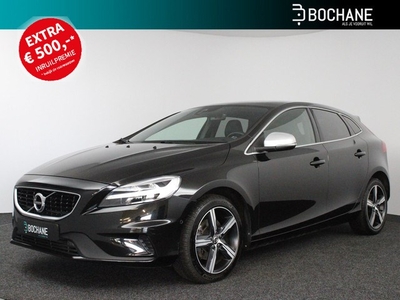 Volvo V40 2.0 T4 Business Sport Navi Clima Leder