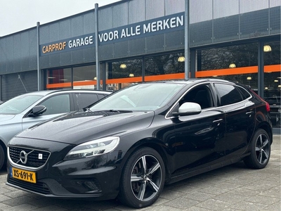 Volvo V40 BWJ 2019 / 2.0 D3 150PK Polar+ Sport automaat NL