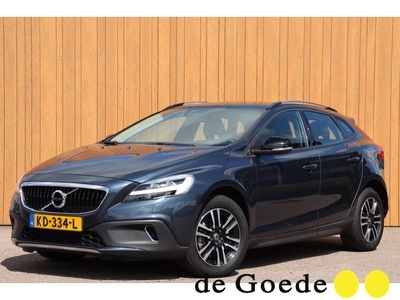 Volvo V40 Cross Country 1.5 T3 Nordic+ org. NL-auto