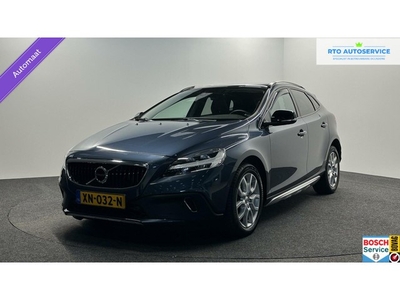 Volvo V40 Cross Country 1.5 T3 Polar+ Luxury