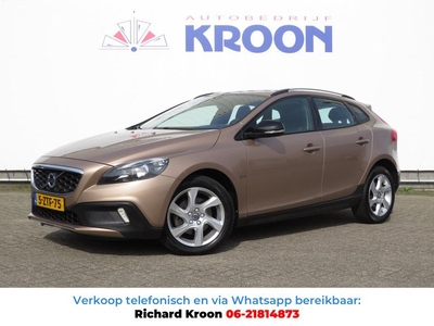 Volvo V40 Cross Country 1.6 T4 180PK Momentum