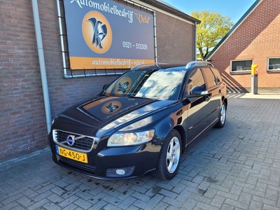 Volvo V50 1.6 D2 S/S R-Design Pro Edition (bj 2012)