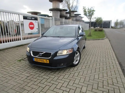 Volvo V50 1.6 D2 S/S Sport (bj 2011)