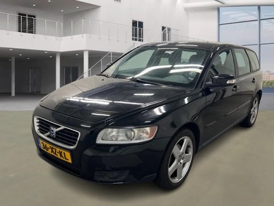 Volvo V50 2.0 Edition II EXPORT GOOD ENGINE