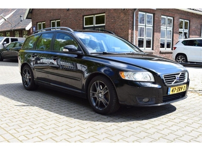 Volvo V50 2.5 T5