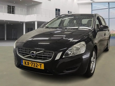 Volvo V60 1.6 DRIVe Summum EXPORT