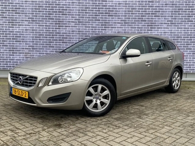 Volvo V60 2.0 D3 Momentum EXPORT