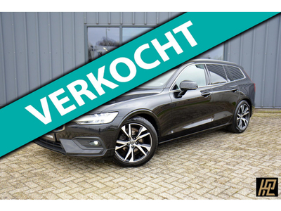 Volvo V60 2.0 D4 190pk Aut. Momentum * Navi * Carplay/Android * Camera * 18