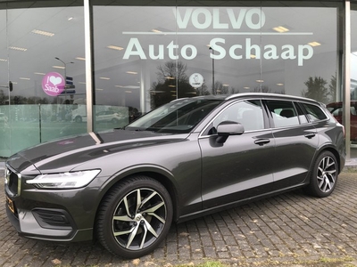 Volvo V60 2.0 T4 Momentum Pro Automaat Rijklaar incl 12