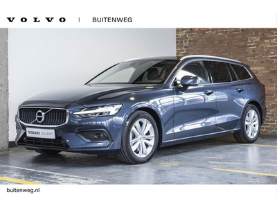 Volvo V60 B4 Automaat Business Pro Blind Spot