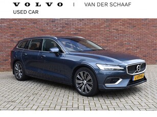 Volvo V60 T8 404PK Twin Engine AWD Inscription Trekhaak