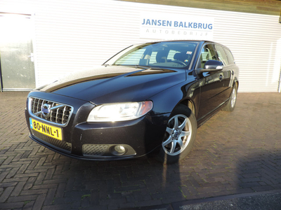 Volvo V70 2.0 D3 Kinetic