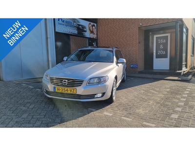 Volvo V70 2.0 D4 Momentum Automaat